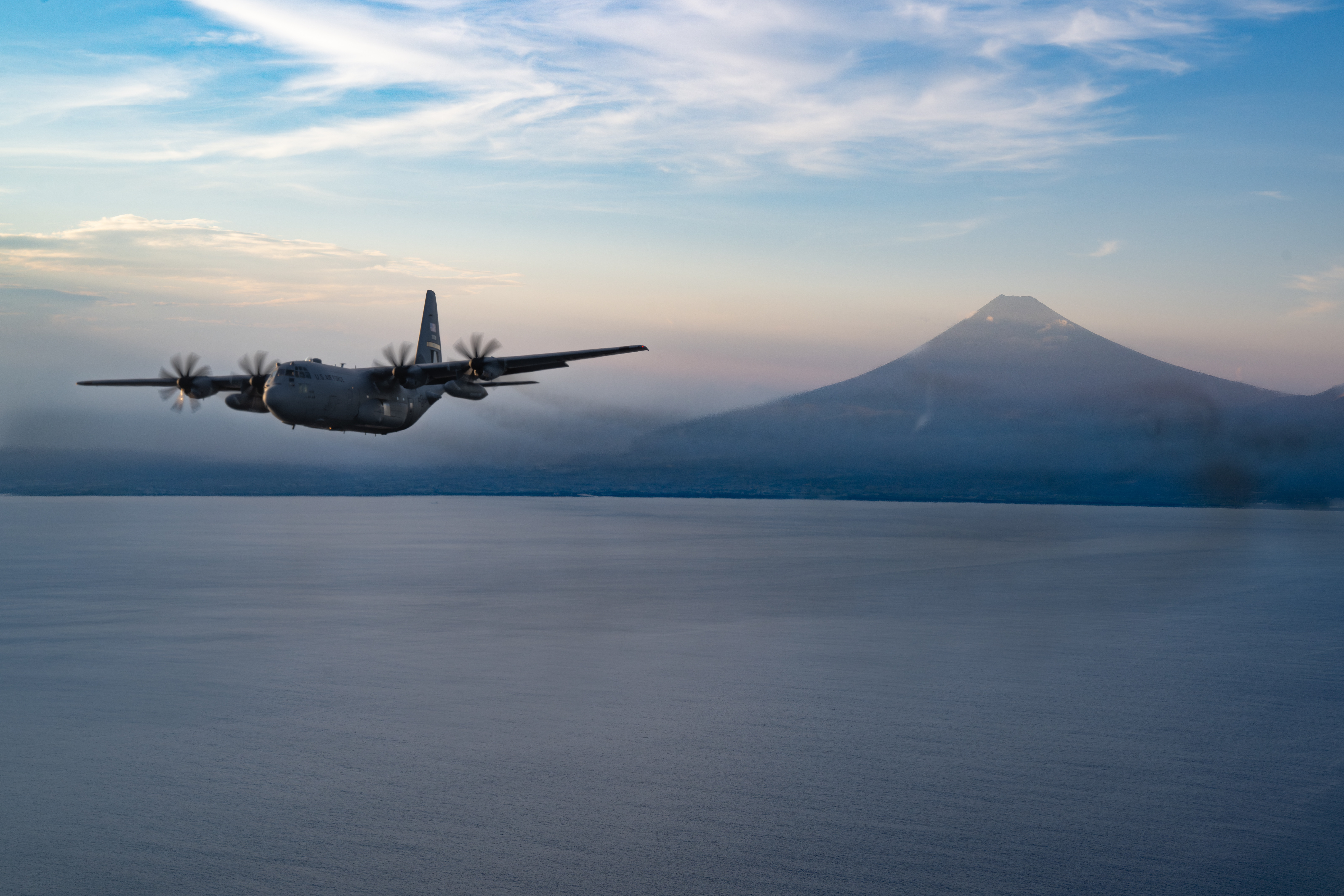 DLE series showcases Air Force Reserve's critical role in a