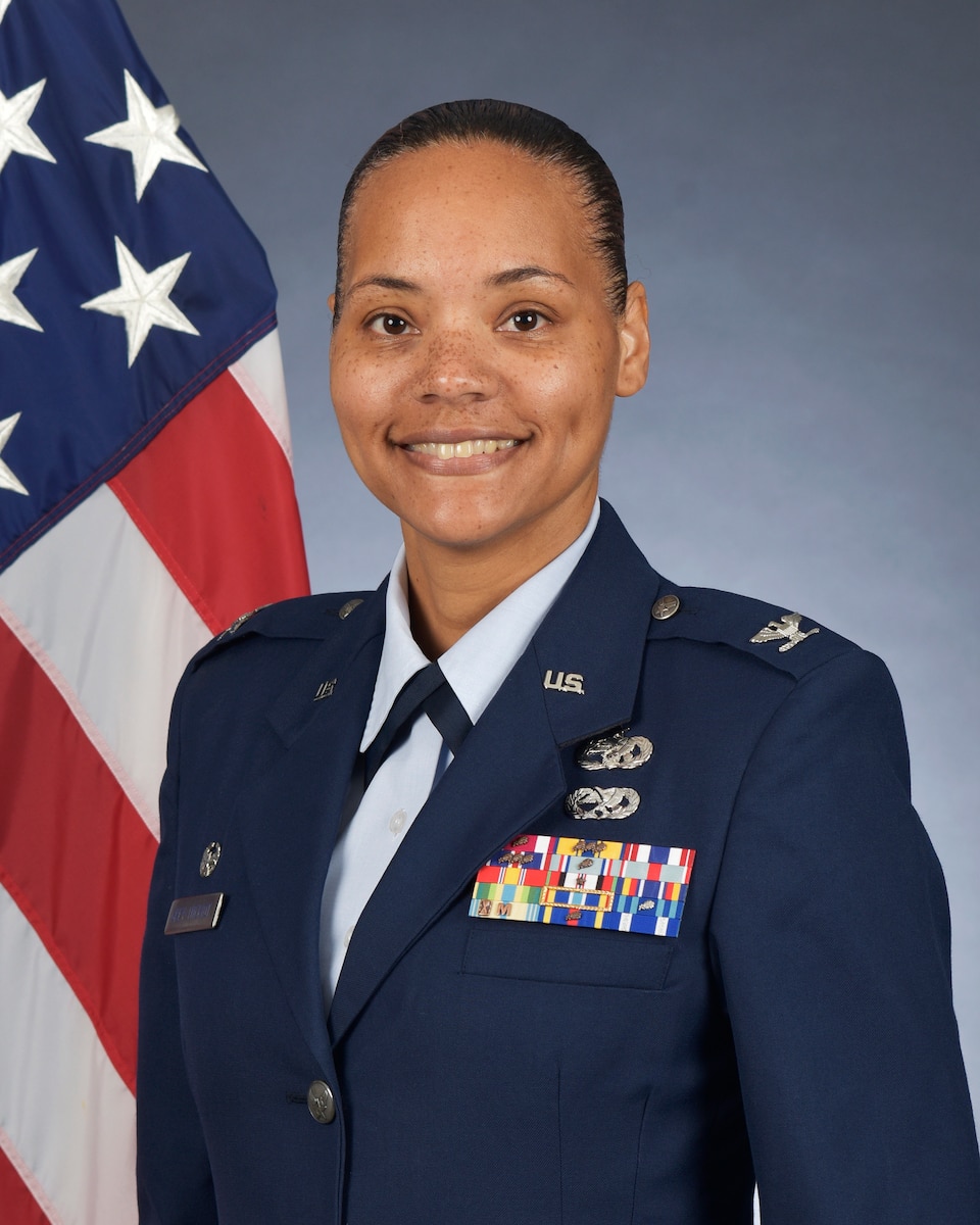 Lt. Col. Daniel Harder is the Deputy Commander for the 624th Regional Support Group, Air Force Reserve Command’s largest reserve group (wing equivalent) in the Pacific, headquartered at Joint Base Pearl Harbor-Hickam, Hawaii.