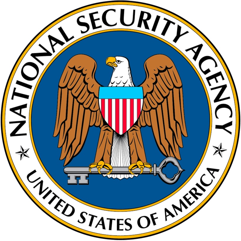 National Security Agency Seal