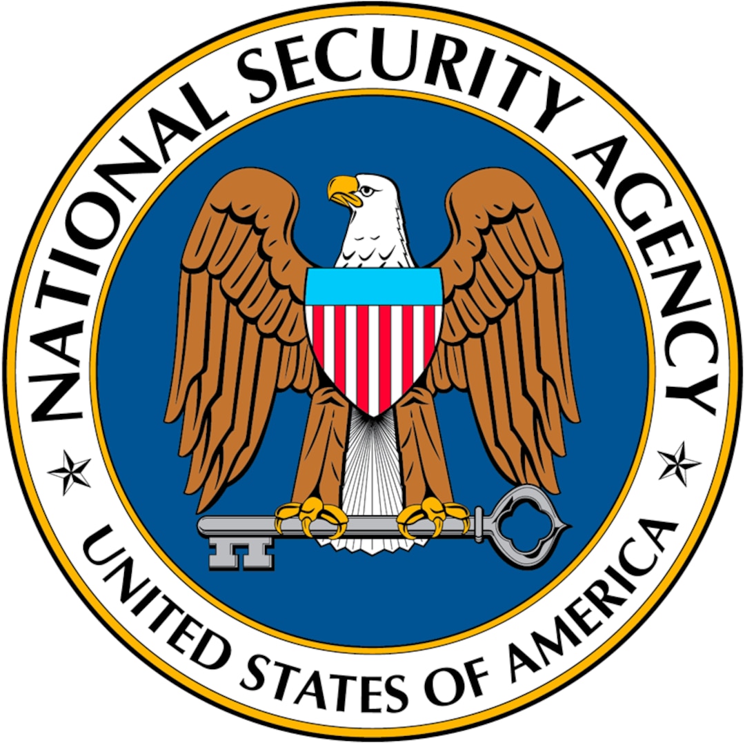 National Security Agency Seal