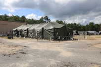 Training for readiness: How 811th Hospital Center strengthened operations during Regional Medic