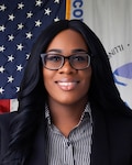 Ashley Leek Named Director of Lincoln’s ChalleNGe Program