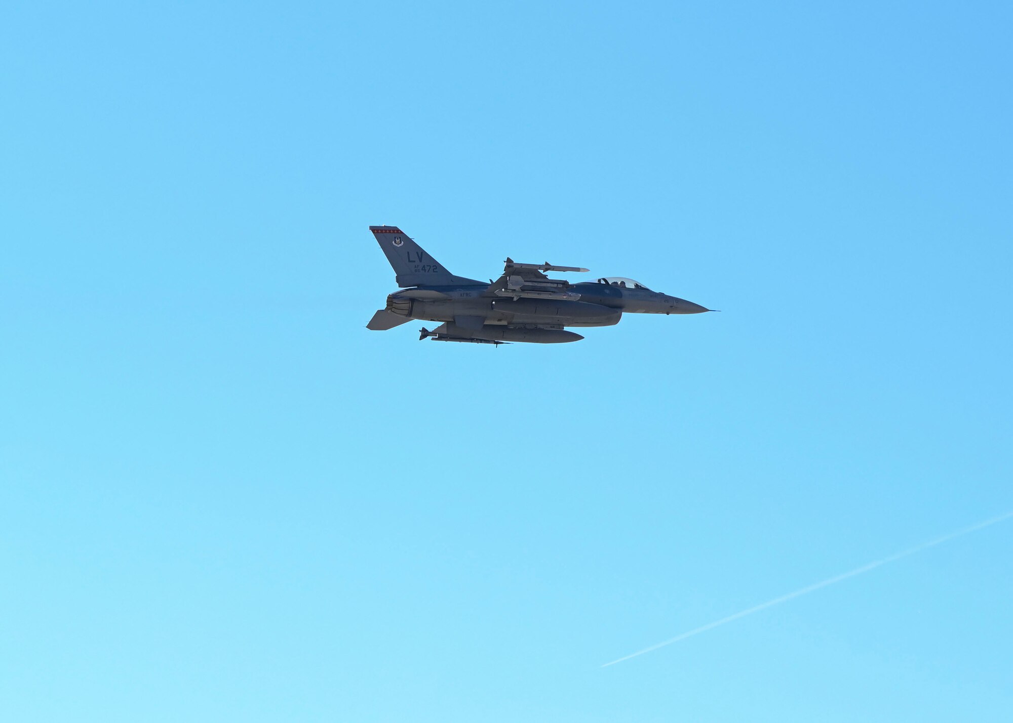 706th AGRS participates in Bamboo Eagle exercise