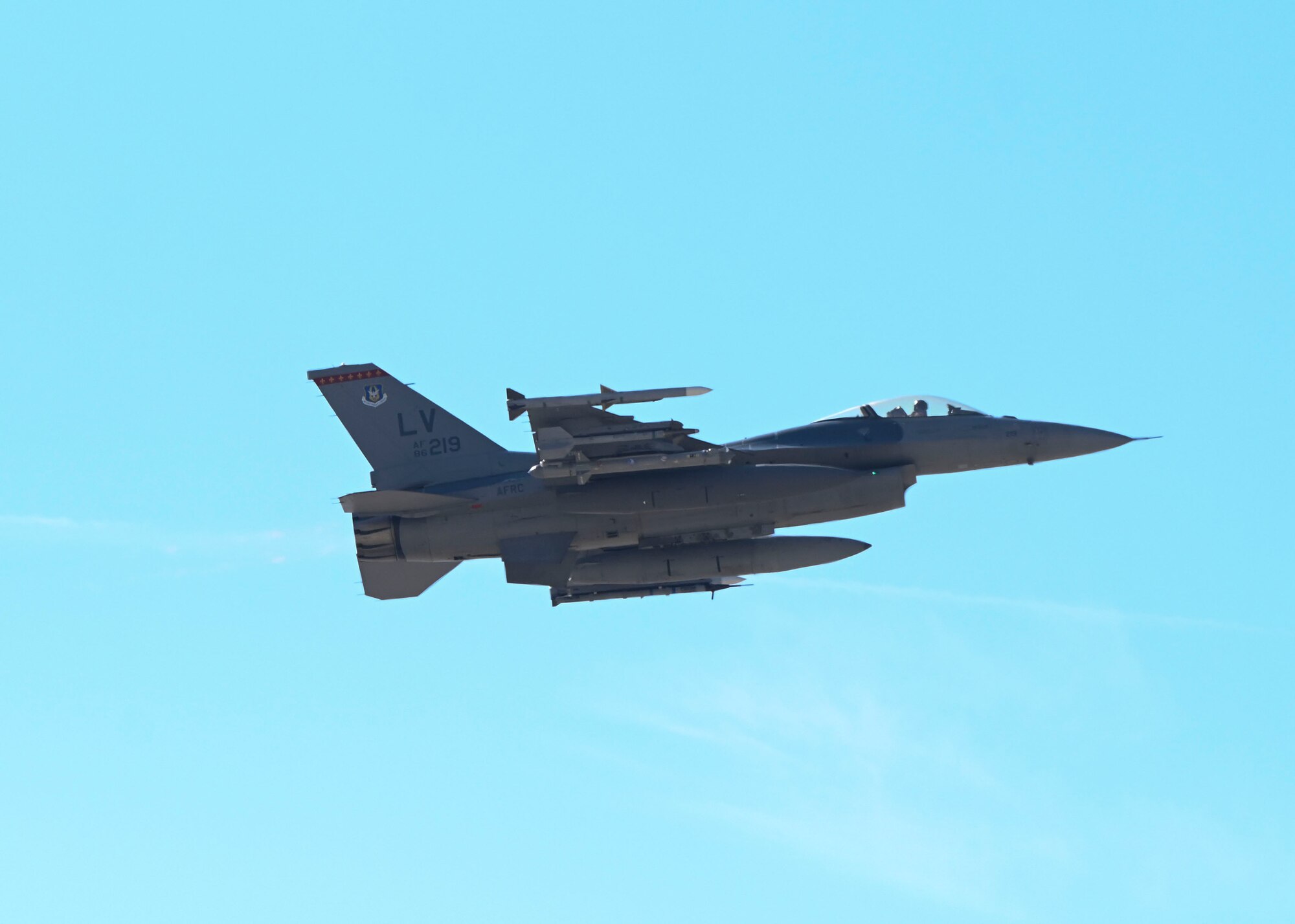 706th AGRS participates in Bamboo Eagle exercise