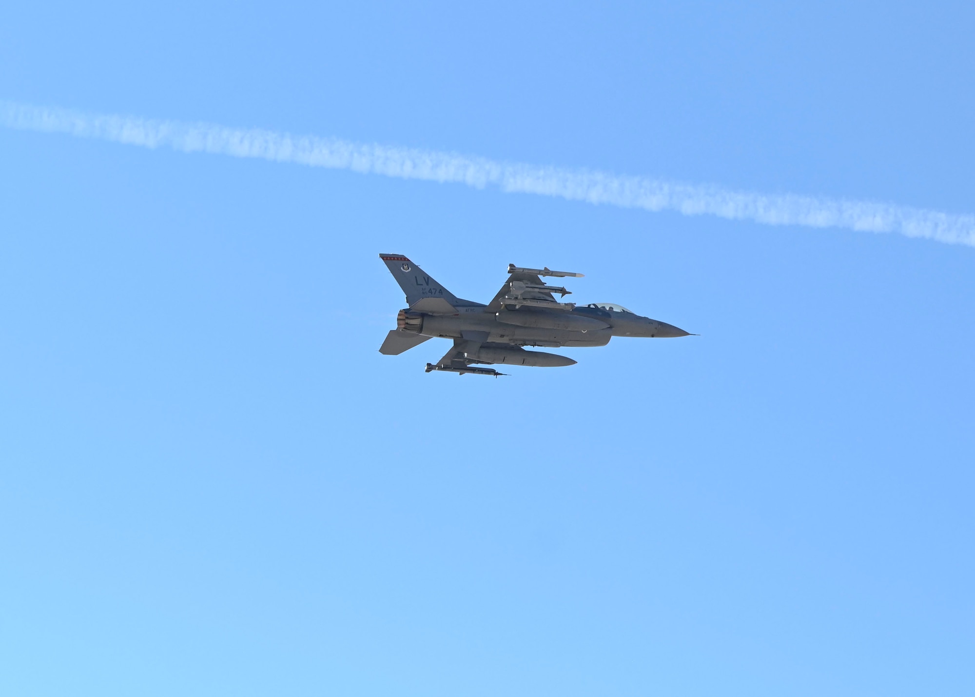 706th AGRS participates in Bamboo Eagle exercise