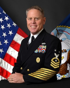 CMDCM THOMAS L. PERKINS JR