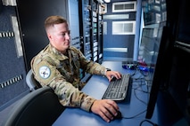 Guardian conducting range operations.