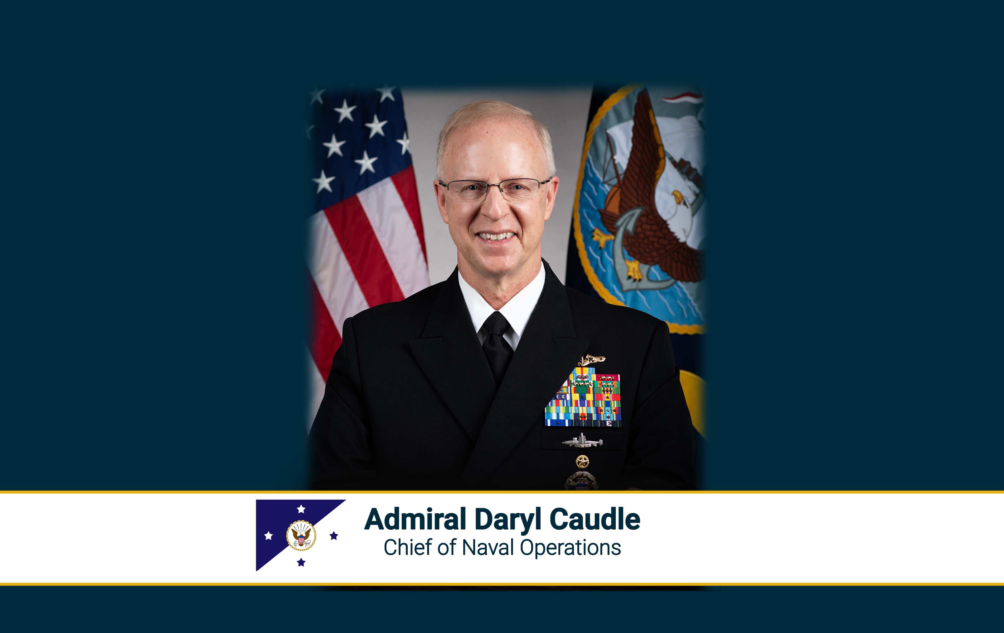 Chief of Naval Operations