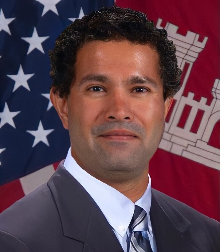 Dr. Gaurav Savant is a senior scientific technical manager at the U.S. Army Engineer Research and Development Center (ERDC).