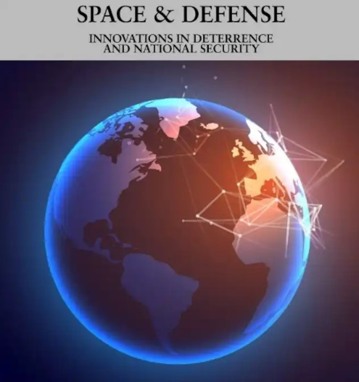 Slide for From the Last Frontier to the Final Frontier: The Polar Regions and Space Security