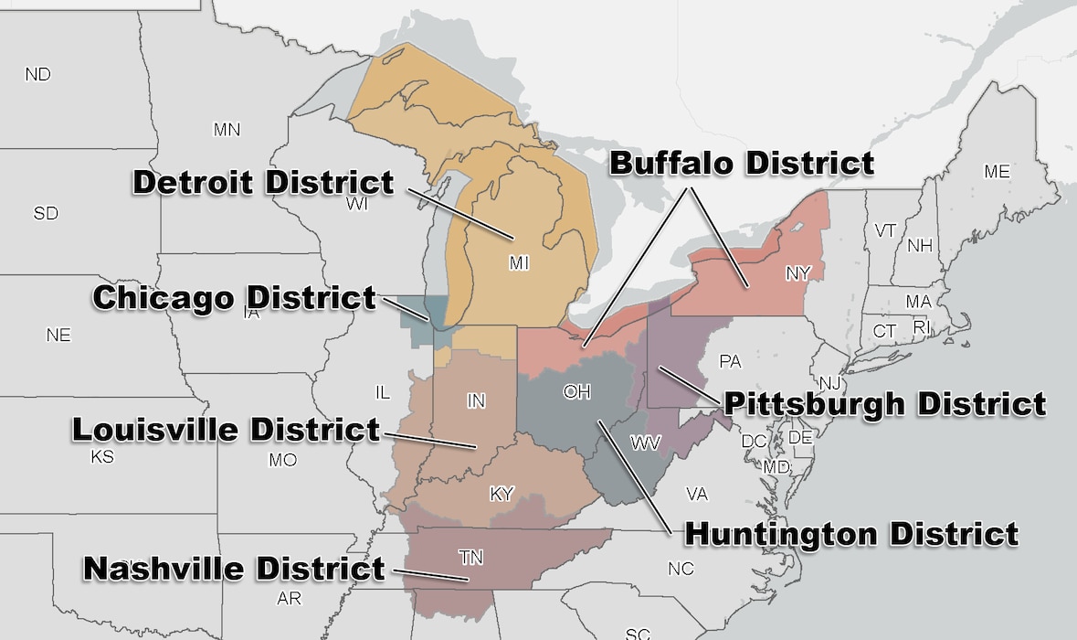 LRD Regulatory Offices