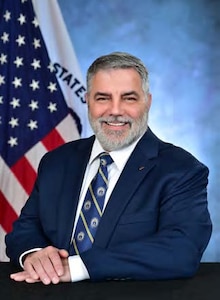 Mr. Michael Haycock