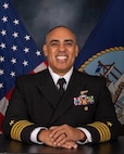 Capt. Anthony Perez