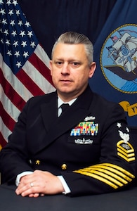 ITCM Joshua S. Murphy