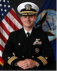 Cmdr. LESTER LEE SHEWMAKE III
