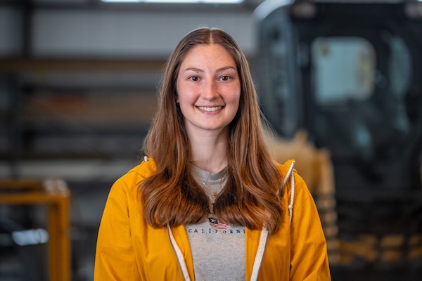 Jesse Pennington Civil Engineer