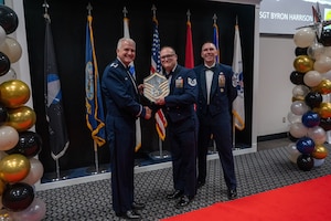 Leveling Up the Ranks: Honoring Goodfellow’s New SNCOs