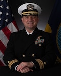 Cmdr. Nathaniel R. Shick