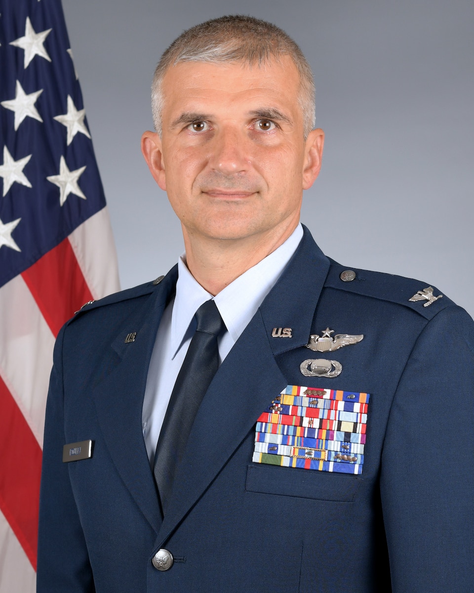 Col. Roulev