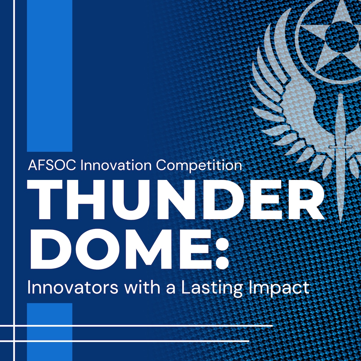 Graphic promoting the article covering prior Thunder