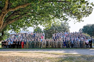 Group photo