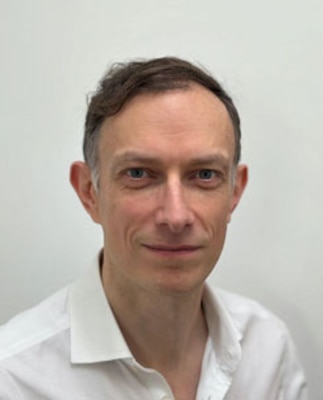Nicholas Wright, Ph.D.