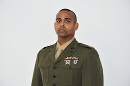 Inspector-Instructor
Littoral Craft Company C., 4th Assault Amphibian Battalion