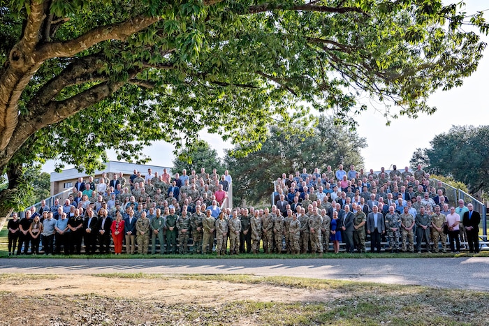 Group photo