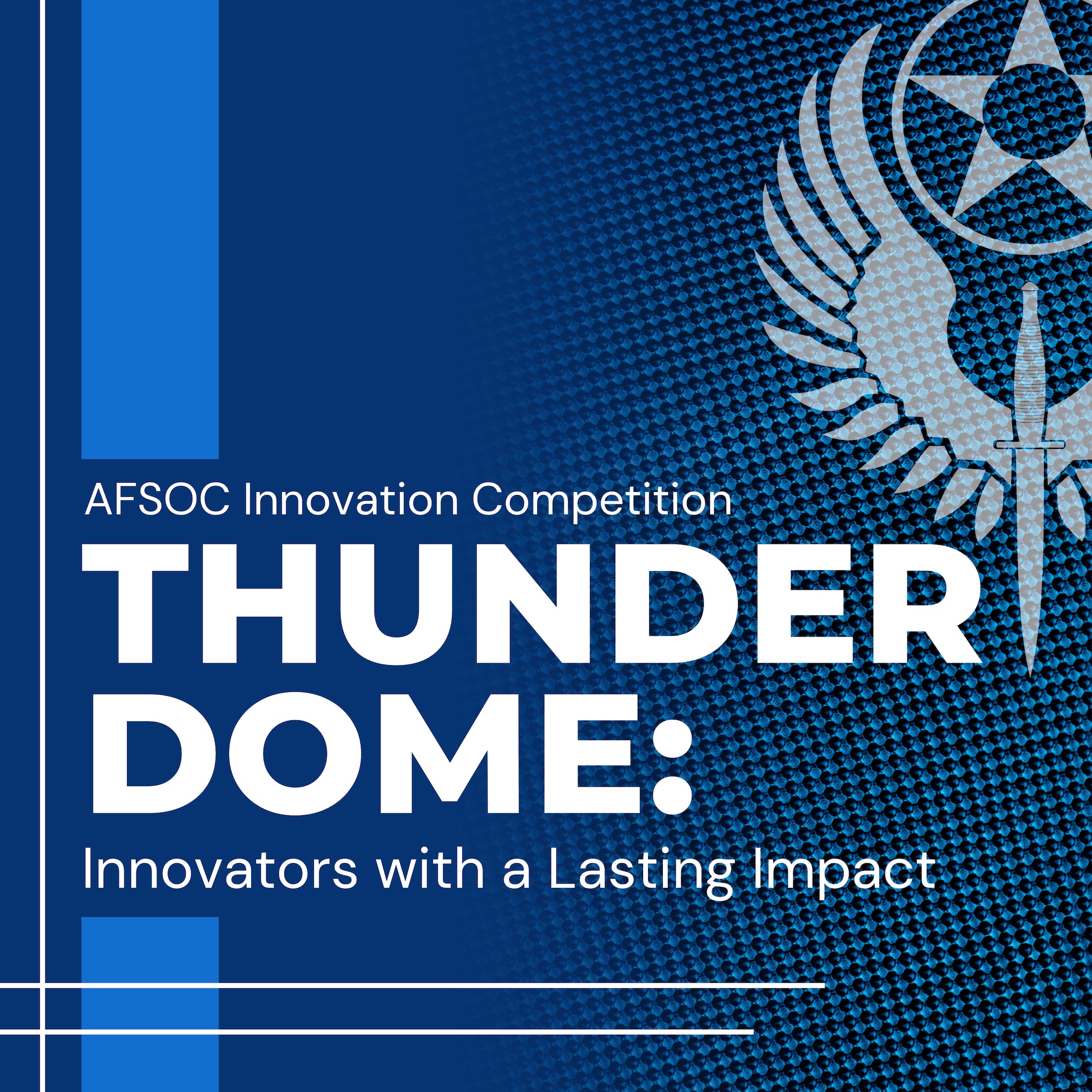 Graphic promoting the article covering prior Thunder