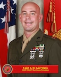 Capt. Troy D. Geertgens