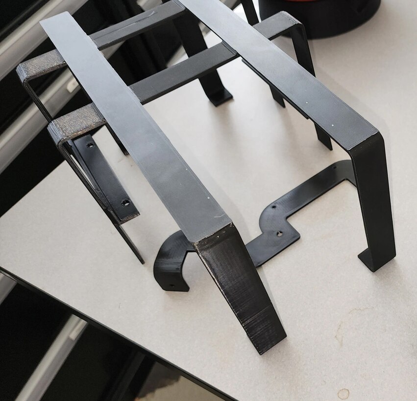 NUWC Division, Keyport engineer saves Navy money through innovative solutions