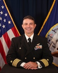 Captain Sean Newby
