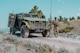 Explosive Ordnance Disposal Airman participates in training exercise.