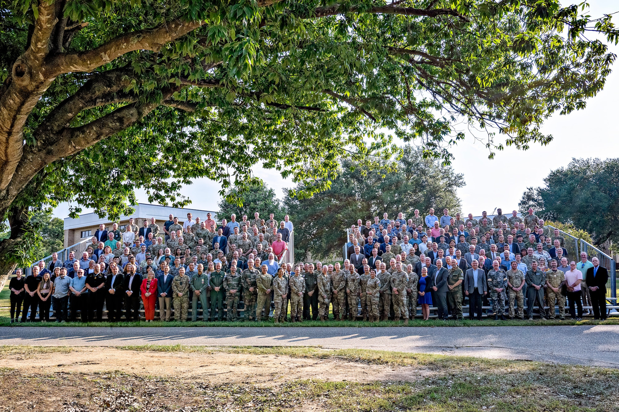Group photo