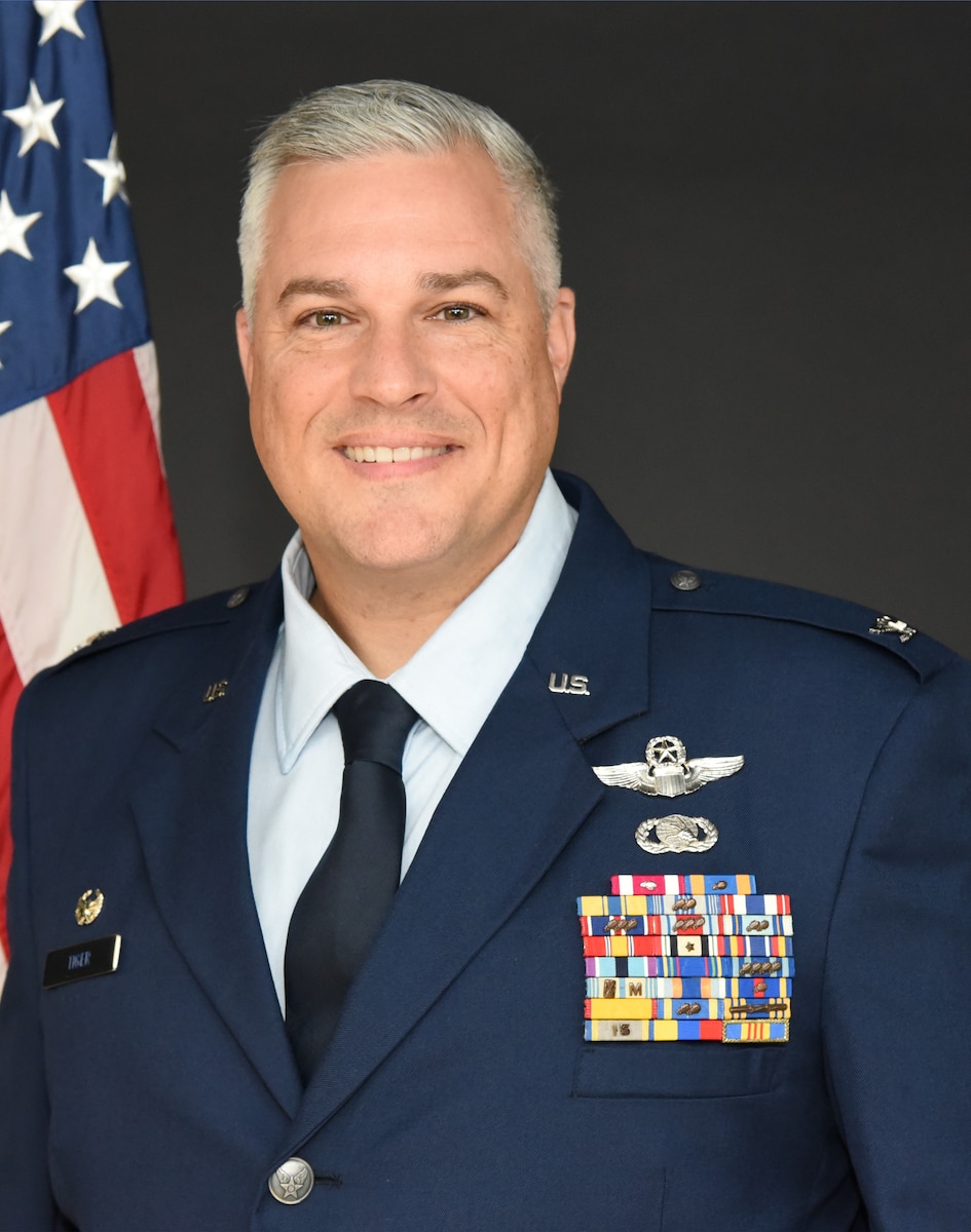 Col. JasonTiger