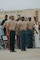 Morning Colors Ceremony and Hotel Company Graduation