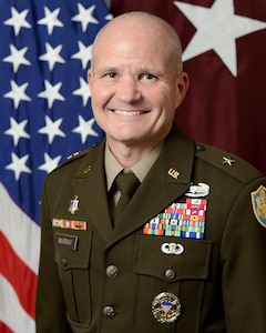 Brig. Gen. Clinton K. Murray