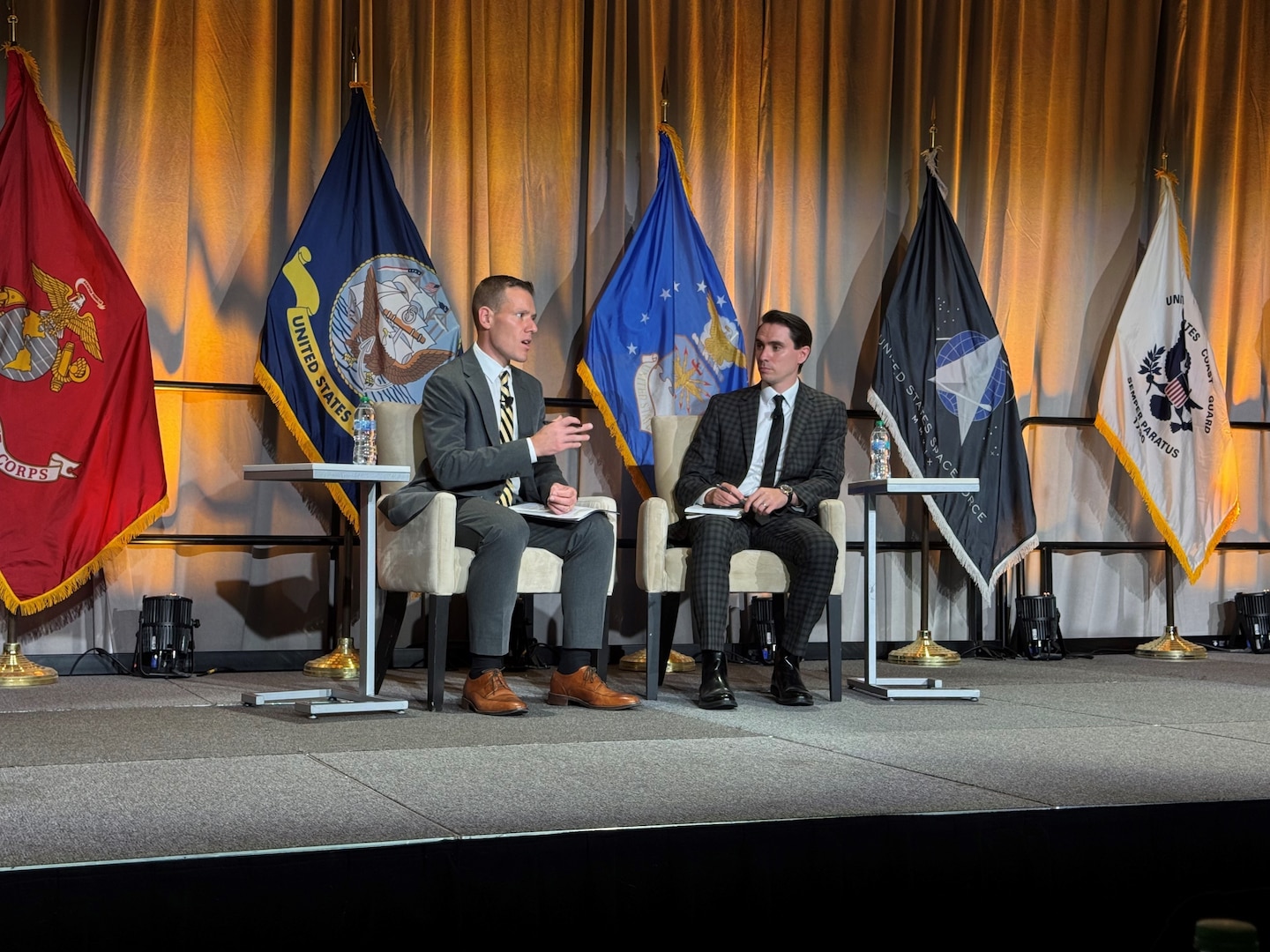 Army’s new cyber advisor sets tone for priorities