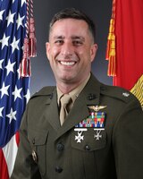 Commanding Officer
Site Support New River