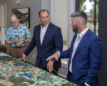 Army explores housing solutions to boost readiness, quality of life