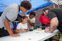NUWC Division Newport’s summer STEM program is a steppingstone to careers