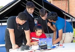 NUWC Division Newport’s summer STEM program is a steppingstone to careers