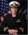 LCDR Jacob R. Stanko