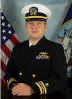 LCDR Michael J. Cullen