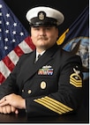 CMDCS Jerami. A. Rathbun