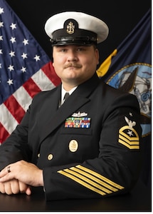 CMDCS Jerami. A. Rathbun