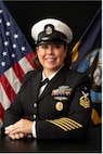 CMDCS Courtney M. Lobo