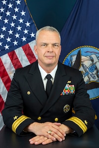 CSG15 Commander