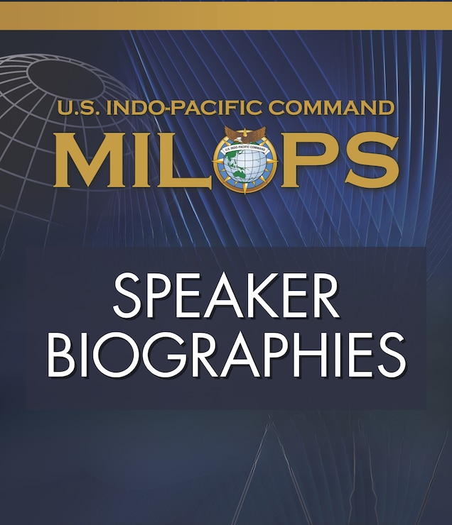 MILOPS 2025 GRAPHIC