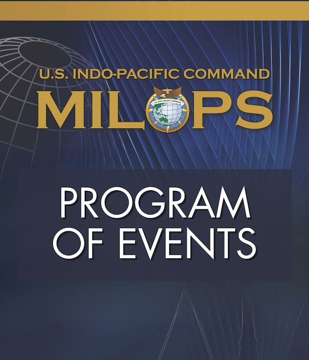 MILOPS 2025 GRAPHIC